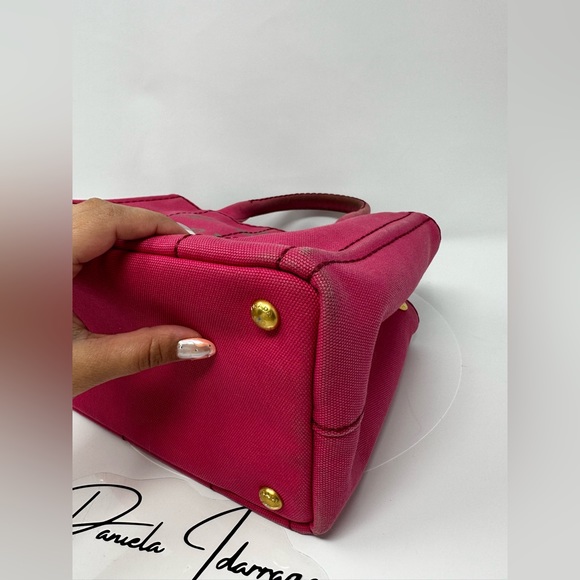 PRADA CANAPA - Picture 12 of 16